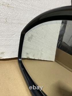 RANGE ROVER VELAR MK1 (L560) 2017 On Black PASSENGER Side Door WING Mirror