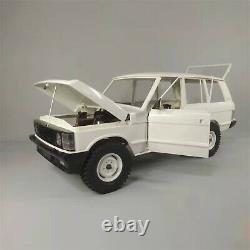 RC Auto Body Shell für JCKMOD Land Rover Range Rover Traxxas SCX10 46 TRX4 Truck