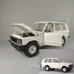 RC Auto Body Shell für JCKMOD Land Rover Range Rover Traxxas SCX10 46 TRX4 Truck