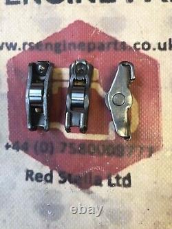 ROCKER ARMS LIFTERS TAPPET fit BMW 1 3 5 LAND ROVER OPEL ROVER 2.0 DIESEL