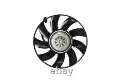Radiator Fan fits RANGE ROVER Mk3 L322 5.0 09 to 12 508PN Cooling NRF LR012645