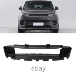 Radiator Upper Air Duct Deflector For Land Rover Range Rover Sport 2023+