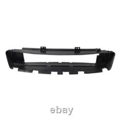 Radiator Upper Air Duct Deflector For Land Rover Range Rover Sport 2023+