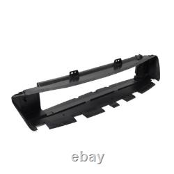 Radiator Upper Air Duct Deflector For Land Rover Range Rover Sport 2023+