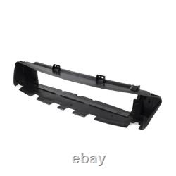 Radiator Upper Air Duct Deflector For Land Rover Range Rover Sport 2023+