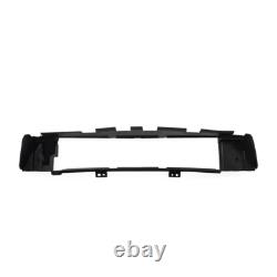 Radiator Upper Air Duct Deflector For Land Rover Range Rover Sport 2023+