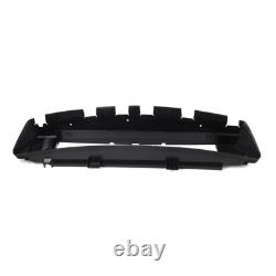 Radiator Upper Air Duct Deflector For Land Rover Range Rover Sport 2023+