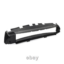 Radiator Upper Air Duct Deflector For Land Rover Range Rover Sport 2023+