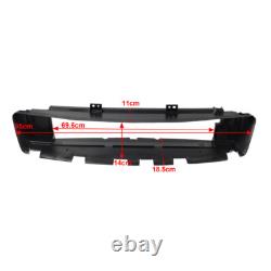 Radiator Upper Air Duct Deflector For Land Rover Range Rover Sport 2023+