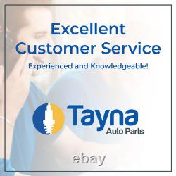 Radiator fits RANGE ROVER Mk4 L405 3.0D Front Centre 2012 on NRF LR062430 New