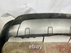 Range / Land Rover Discovery 5 L462 Rear Bumper Lower Section Complete Sensors