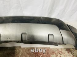 Range / Land Rover Discovery 5 L462 Rear Bumper Lower Section Complete Sensors