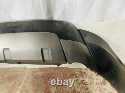 Range / Land Rover Discovery 5 L462 Rear Bumper Lower Section Complete Sensors
