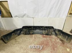 Range / Land Rover Discovery 5 L462 Rear Bumper Lower Section Complete Sensors
