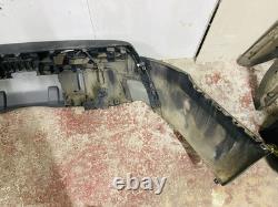 Range / Land Rover Discovery 5 L462 Rear Bumper Lower Section Complete Sensors