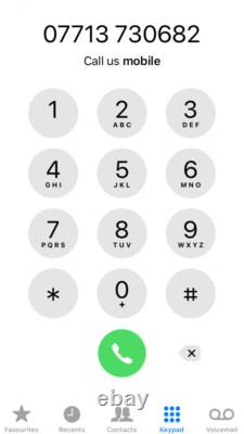 Range / Land Rover Discovery 5 L462 Rear Bumper Lower Section Complete Sensors