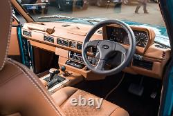 Range Rover 2 Door 4.5i Se Kr Restomod 1992 Rhd