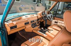 Range Rover 2 Door 4.5i Se Kr Restomod 1992 Rhd