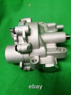 Range Rover 5.0 Oil Pump New Unit Lr052436- Oem Quality