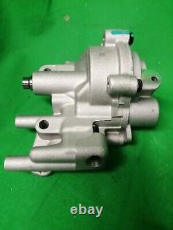 Range Rover 5.0 Oil Pump New Unit Lr052436- Oem Quality