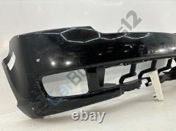 Range Rover Autobiography 2009-2012 Front Bumper Bh4m-17c831-b