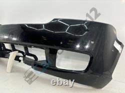 Range Rover Autobiography 2009-2012 Front Bumper Bh4m-17c831-b