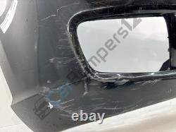 Range Rover Autobiography 2009-2012 Front Bumper Bh4m-17c831-b
