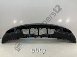 Range Rover Autobiography 2009-2012 Front Bumper Bh4m-17c831-b