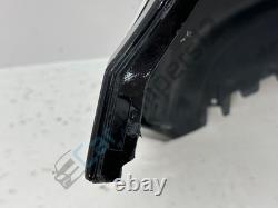Range Rover Autobiography 2009-2012 Front Bumper Bh4m-17c831-b