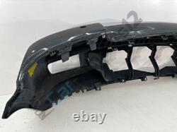 Range Rover Autobiography 2009-2012 Front Bumper Bh4m-17c831-b