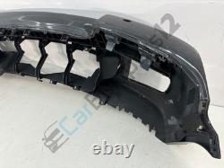 Range Rover Autobiography 2009-2012 Front Bumper Bh4m-17c831-b