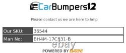 Range Rover Autobiography 2009-2012 Front Bumper Bh4m-17c831-b