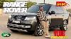 Range Rover Autobiography Big Body