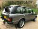 Range Rover Classic 4.2 Lse Reduced