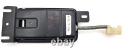Range Rover Classic Right Front Interior Door Handle MTC9116 NEW & Genuine