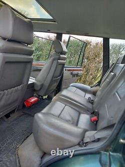 Range Rover Classic Vogue Se. 19o3. Low Mileage