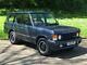 Range Rover Classic With Full Brooklyn Body Styling