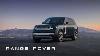 Range Rover Electric The Original Luxury Suv Now Electric