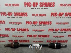 Range Rover Evoque 11-19 Year Rear Driveshaft BJ324B402AC 396776 Range Rover Evoque 11-19 Year Rear Driveshaft BJ324B402AC 396776