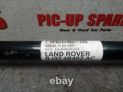 Range Rover Evoque 11-19 Year Rear Driveshaft BJ324B402AC 396776