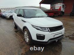 Range Rover Evoque 11-19 Year Rear Driveshaft BJ324B402AC 396776