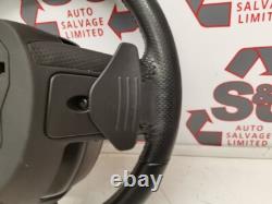 Range Rover Evoque 2015-2019 Steering Wheel Complete GJ3M3F563FB, BJ32043B13BJ