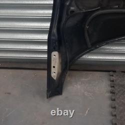 Range Rover Evoque L538 12-19 Bonnet Hood In Santorini Black Bj32-16845-a