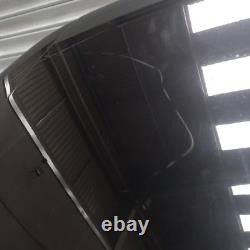 Range Rover Evoque L538 12-19 Bonnet Hood In Santorini Black Bj32-16845-a