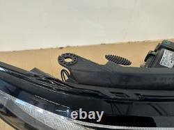 Range Rover Evoque L538 2011-2015 Halogen Headlight Right Driver Bj32-13w029-ae