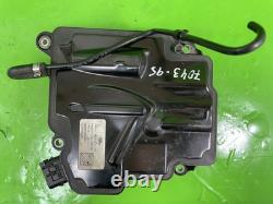 Range Rover Evoque L538 Automatic Gearbox Transmission Control Module 2012-2018