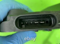 Range Rover Evoque L538 Automatic Gearbox Transmission Control Module 2012-2018