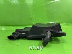 Range Rover Evoque L538 Automatic Gearbox Transmission Control Module 2012-2018