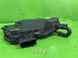 Range Rover Evoque L538 Automatic Gearbox Transmission Control Module 2012-2018