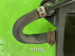 Range Rover Evoque L538 Automatic Gearbox Transmission Control Module 2012-2018